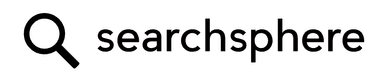SearchSphere Logo
